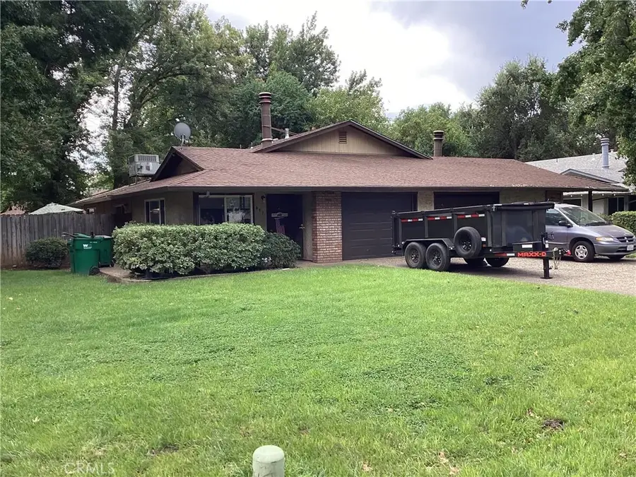 893-895 Netters, Chico, CA 95973 - #2