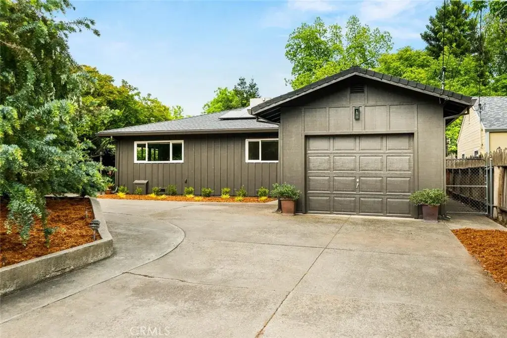 646 Sheridan Avenue, Chico, CA 95926 - #1