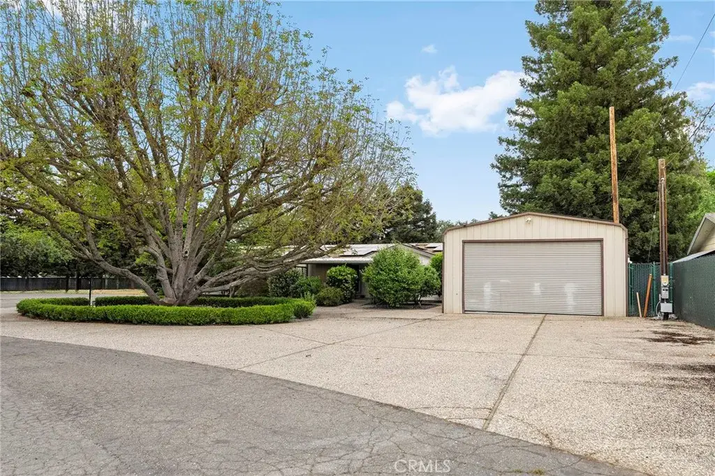 30 Rash, Chico, CA 95973 - #1