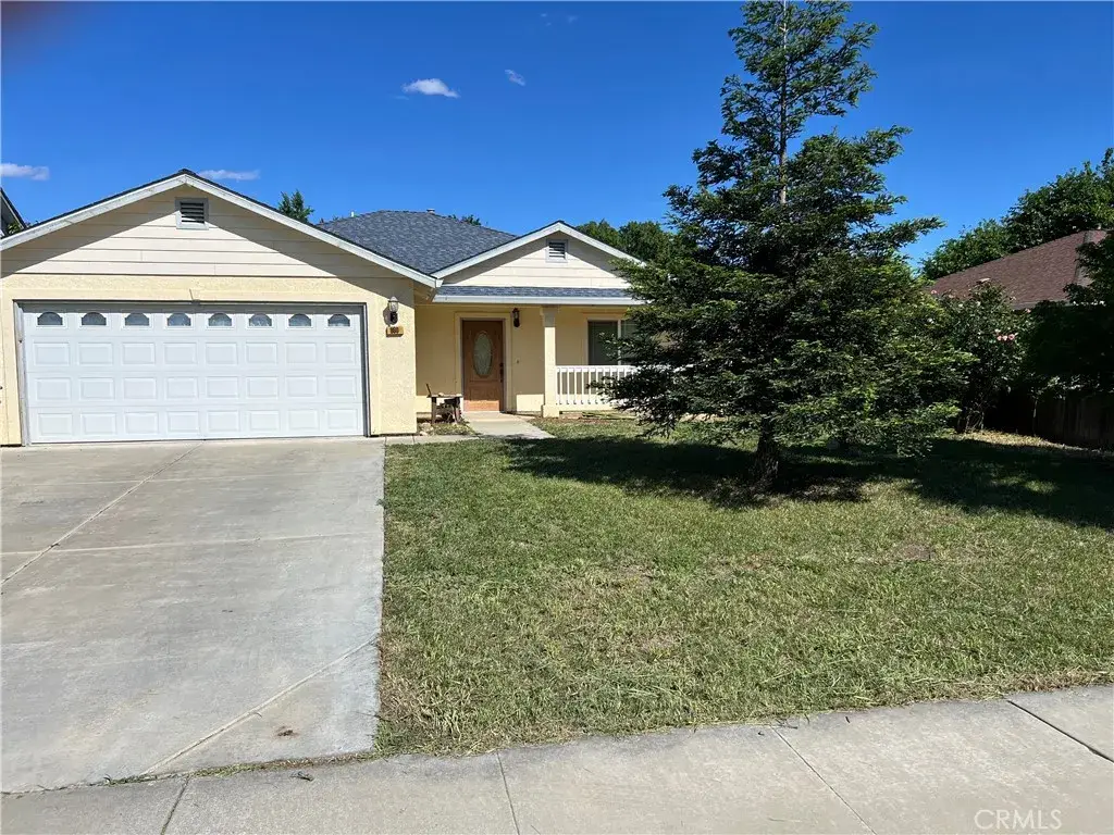 860 Applewood, Willows, CA 95988 - #1