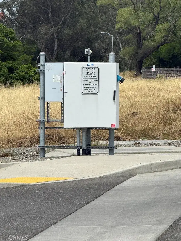 0 Cortina, Orland, CA 95963 - #2