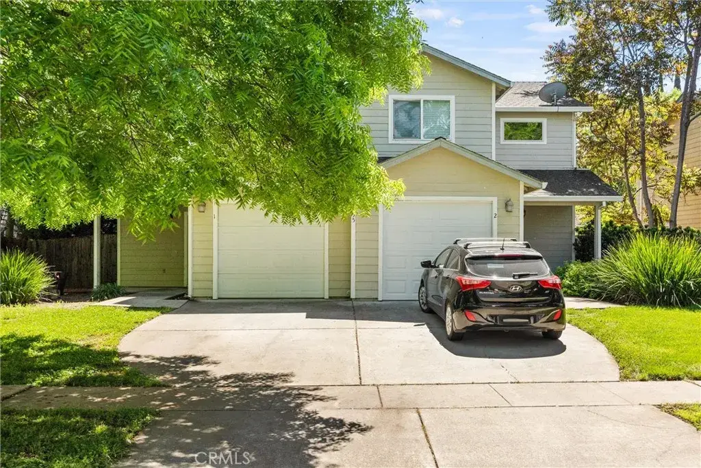 555 Morgan, Chico, CA 95973 - #1