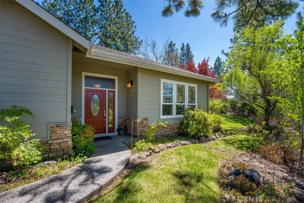 818 Deas, Mount Shasta, CA 96067 - #1