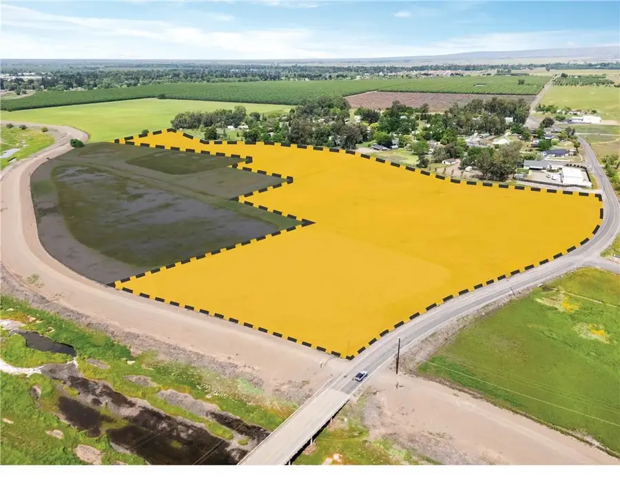 0 Hicks, Chico, CA 95973 - #2