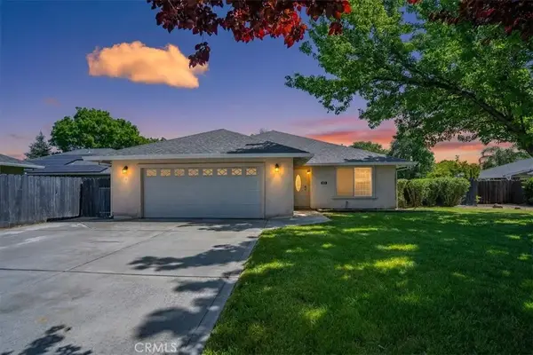 245 Shelley Way, Red Bluff, CA 96080