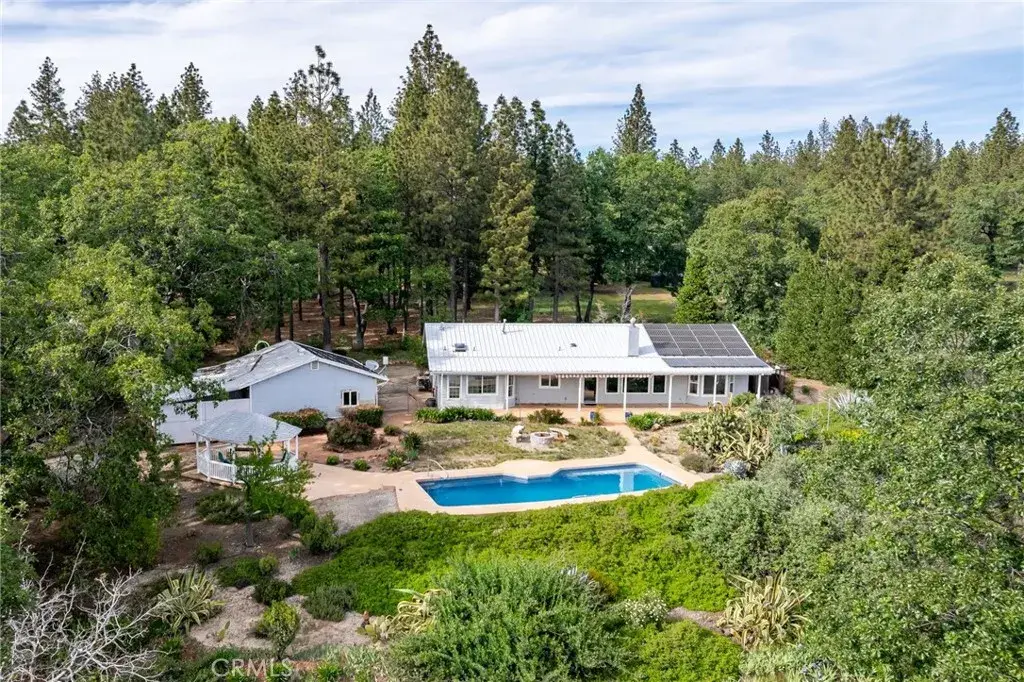 4620 Wendlis Road, Forest Ranch, CA 95942 - #1