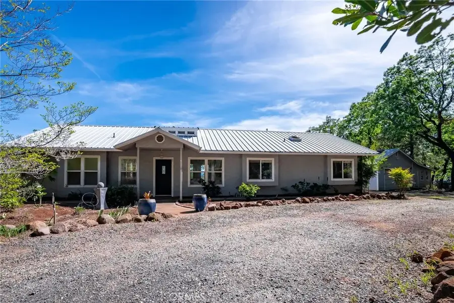 4620 Wendlis Road, Forest Ranch, CA 95942 - #3