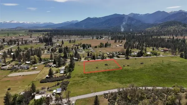 0 North Kidder Creek Rd, Fort Jones, CA 96035