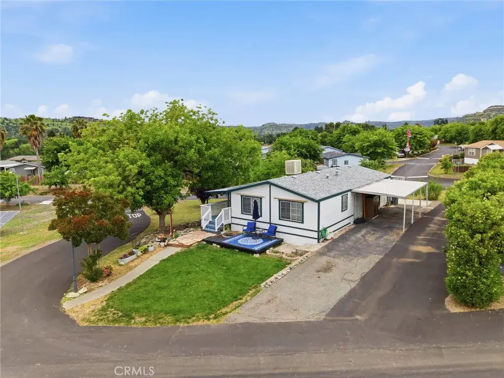 2920 Clark #1T, Butte Valley, CA 95965 - #1