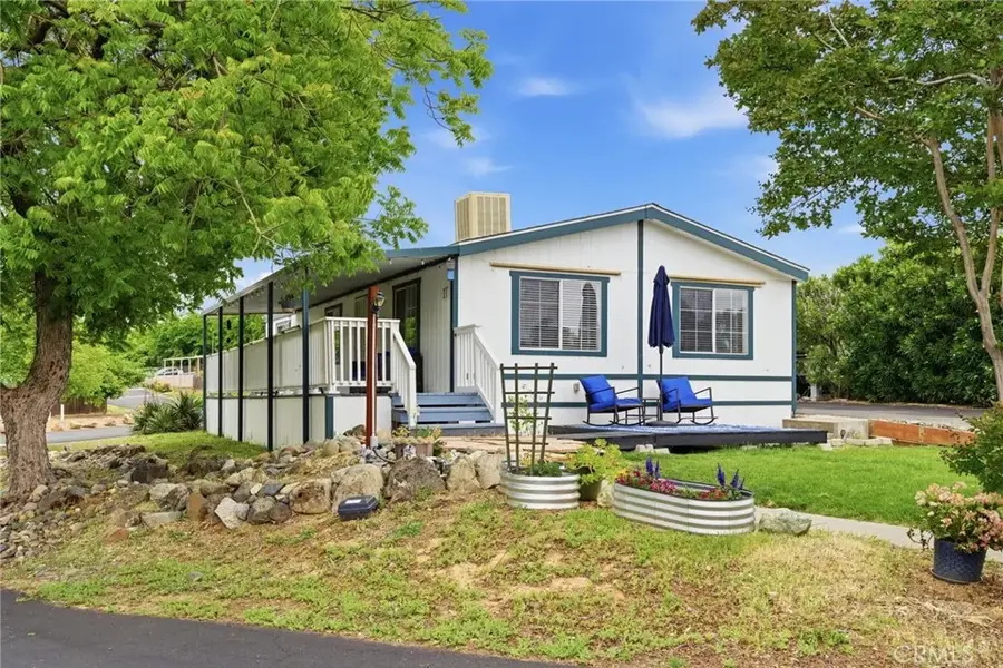 2920 Clark #1T, Butte Valley, CA 95965 - #2