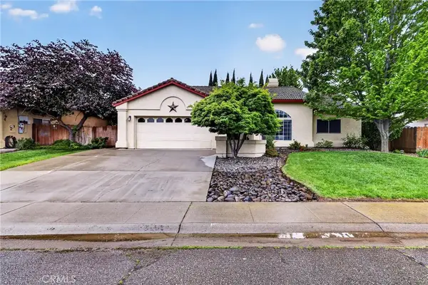 7 Picual Court, Chico, CA 95928
