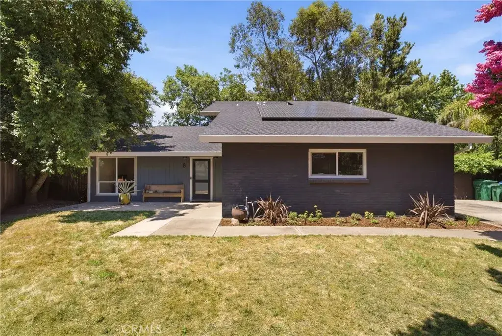8 Creekwood Court, Chico, CA 95926 - #1