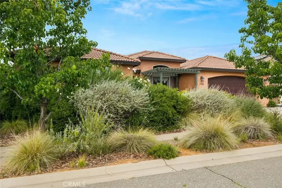 2766 Garden Valley, Chico, CA 95928 - #2