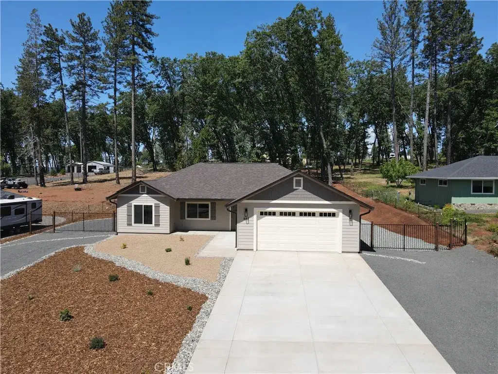 947 Thomasson, Paradise, CA 95969 - #1