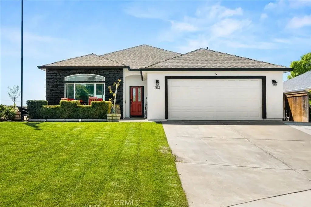 153 Delaney, Chico, CA 95928 - #1