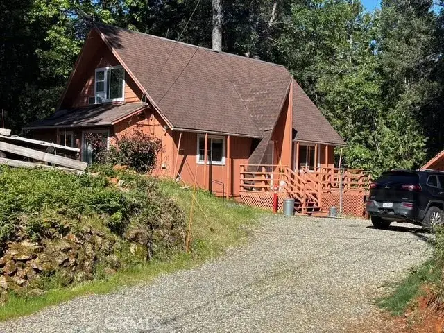 11279 Winding, Clipper Mills, CA 95930 - #1