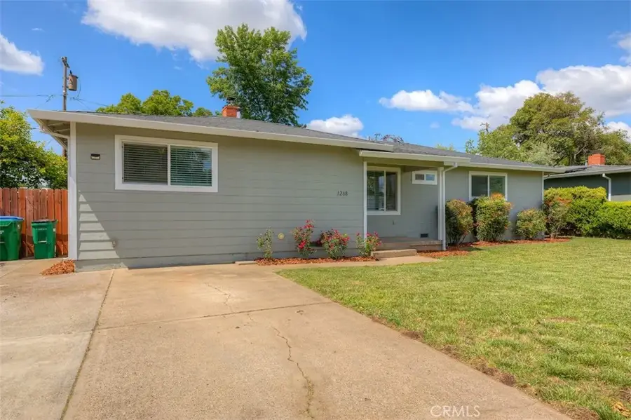 1288 Palmetto Avenue, Chico, CA 95926 - #3