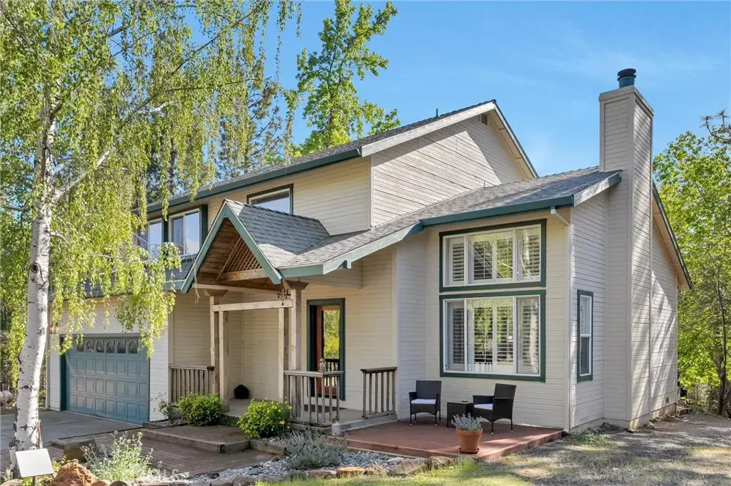 5424 Cabernet Way, Forest Ranch, CA 95942 - #1