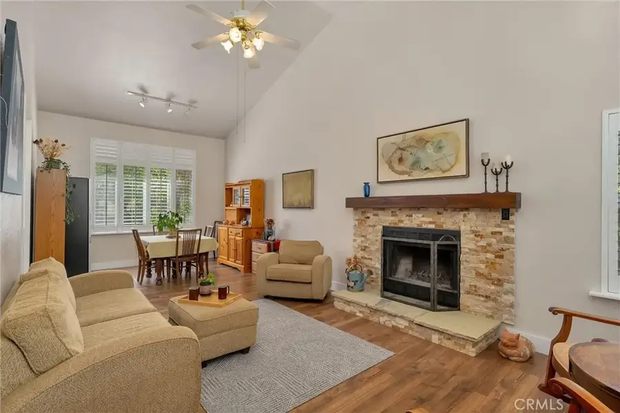 5424 Cabernet Way, Forest Ranch, CA 95942 - #3