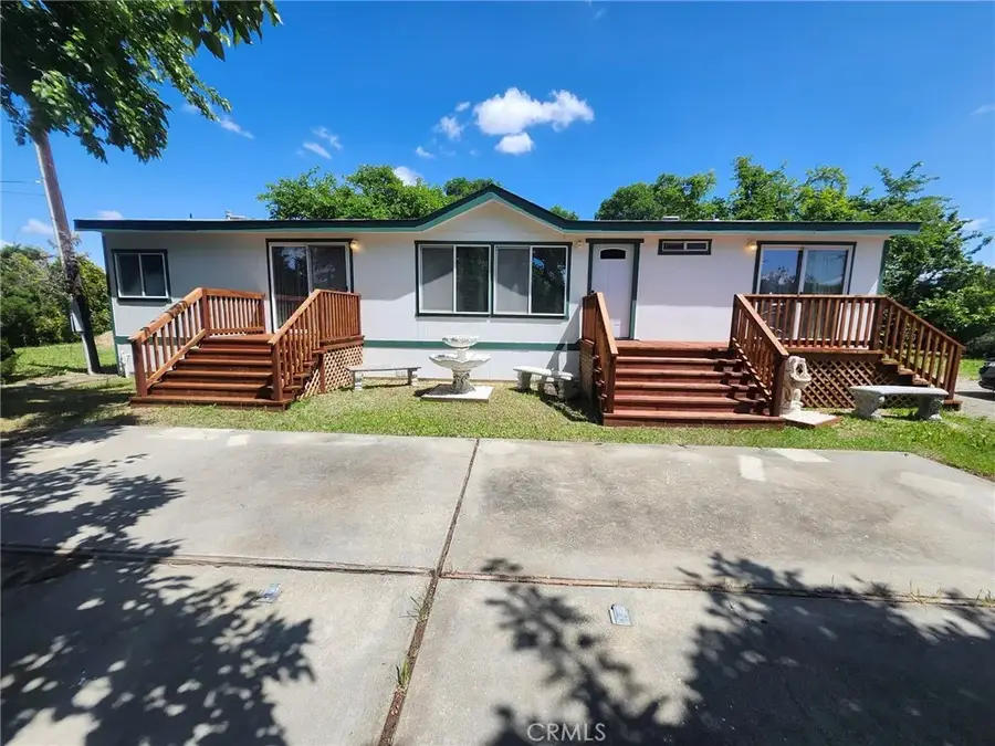 1020 N. Butte, Willows, CA 95988 - #2