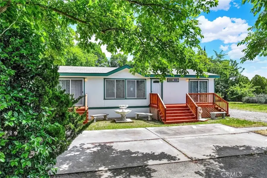 1020 N. Butte, Willows, CA 95988 - #3