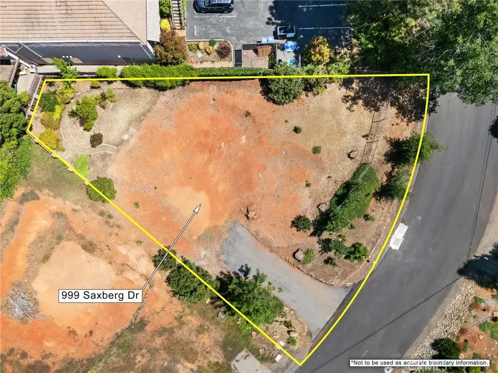 999 Saxberg, Paradise, CA 95969 - #1