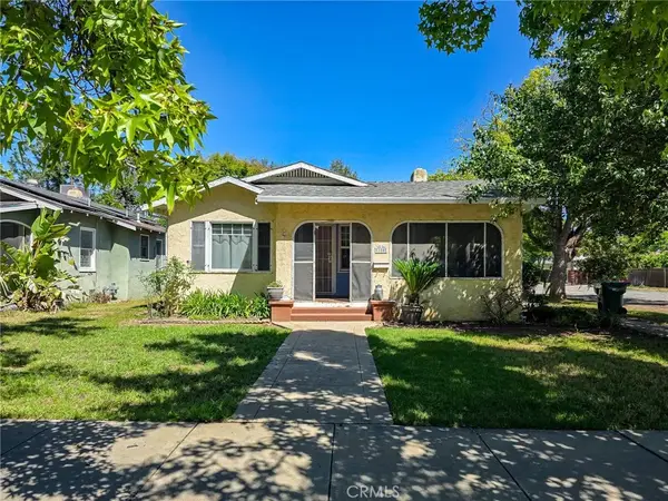 350 S Plumas Street, Willows, CA 95988
