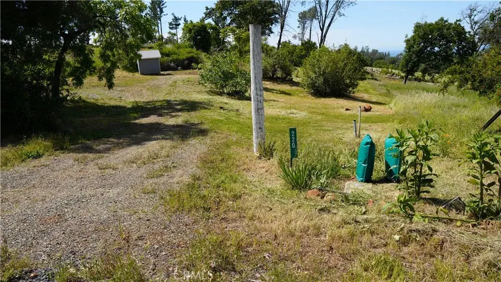 220 Foothill, Paradise, CA 95969 - #1