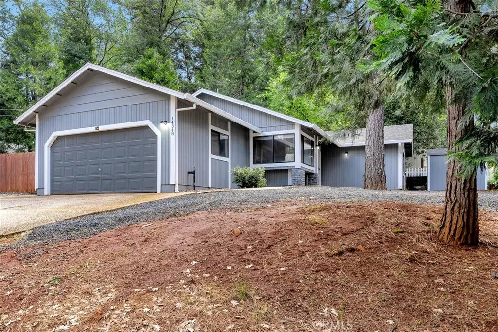 14348 Wycliff, Magalia, CA 95954 - #1