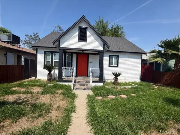 112 Woodrow, Bakersfield, CA 93308
