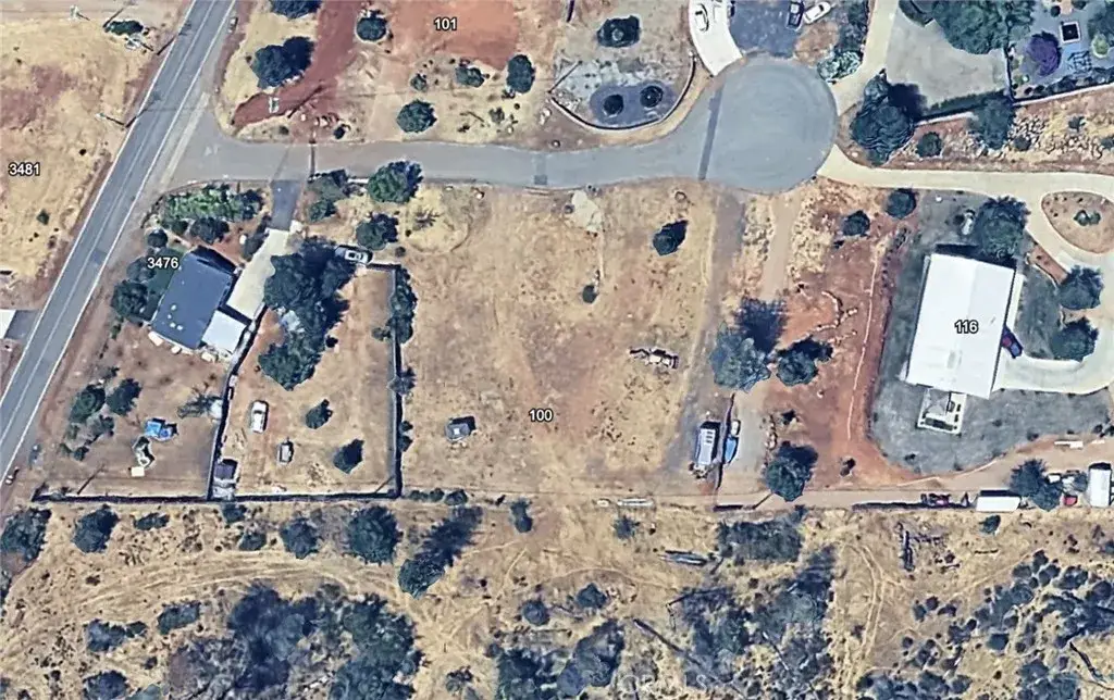 100 Fountain, Paradise, CA 95969 - #1