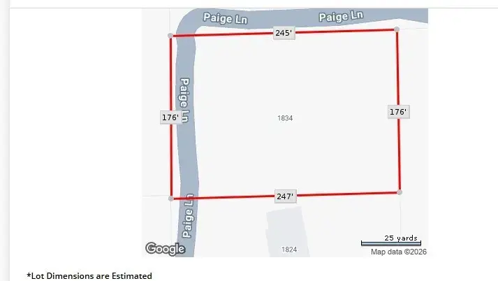 1834 Paige, Paradise, CA 95969 - #1
