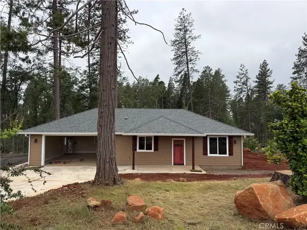 1796 Forest Glen Road, Paradise, CA 95969