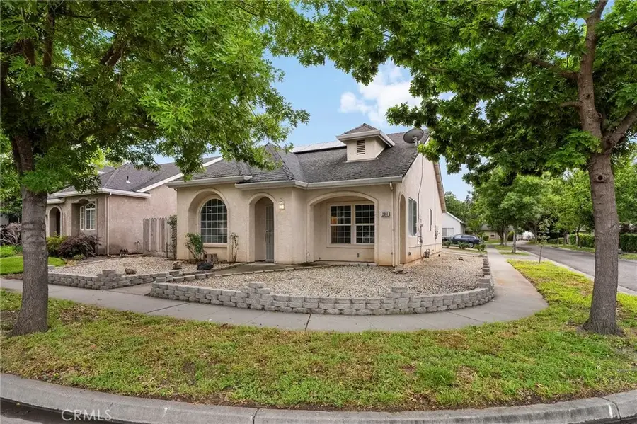 2061 Rochester, Chico, CA 95928 - #3