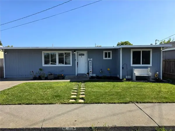 140 E Shasta, Orland, CA 95963