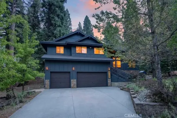 915 Golf Club, Lake Almanor Peninsula, CA 96137