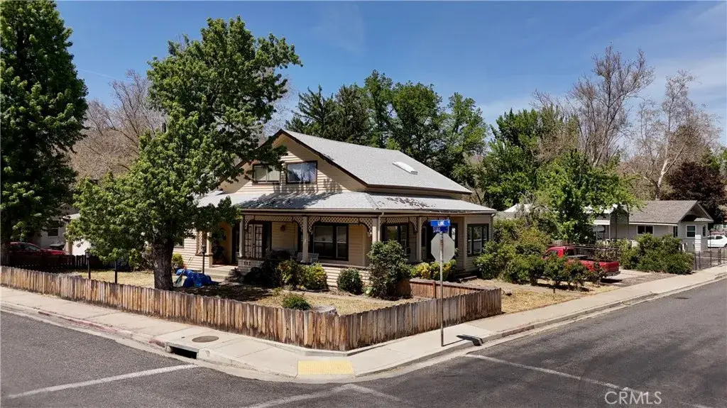 602 Lane St, Yreka, CA 96097 - #1