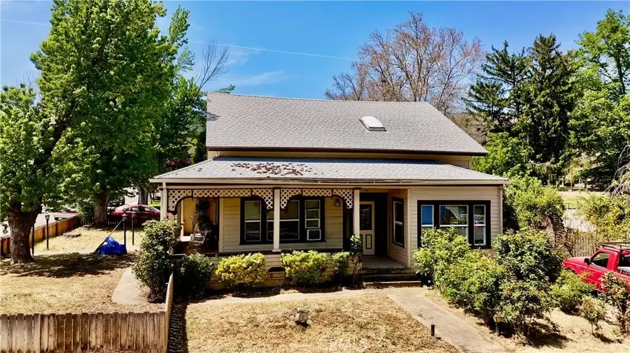 602 Lane St, Yreka, CA 96097 - #2