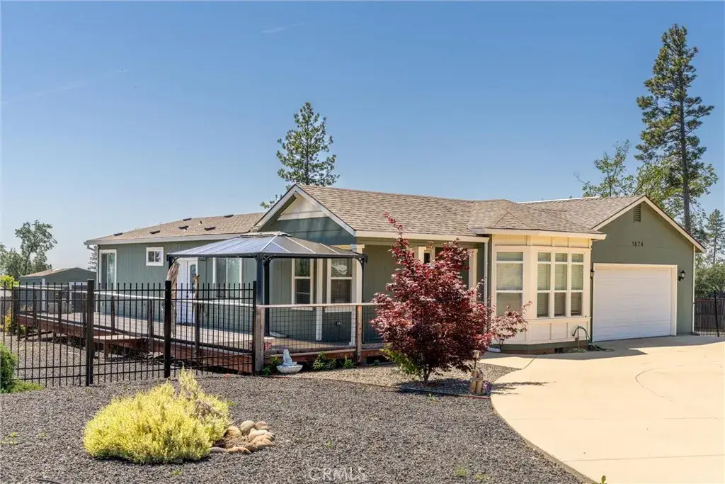 1674 Flicker, Paradise, CA 95969 - #1