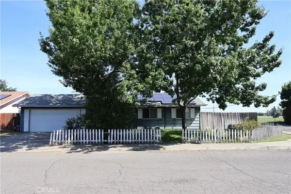 2008 North St., Corning, CA 96021