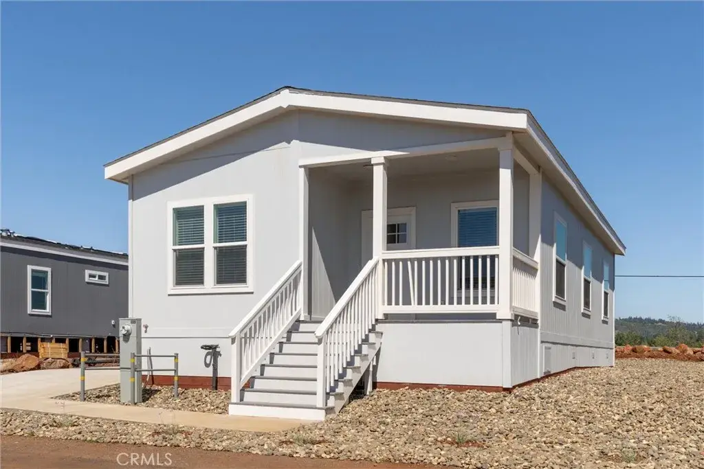 4333 Pentz Road #28, Paradise, CA 95969 - #1