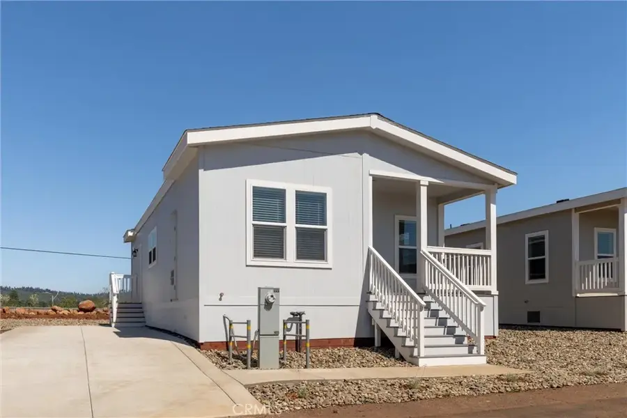 4333 Pentz Road #28, Paradise, CA 95969 - #3