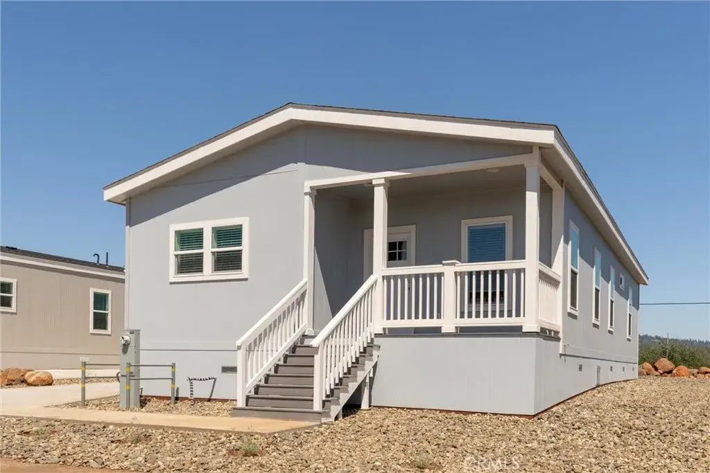 4333 Pentz Road #30, Paradise, CA 95969 - #1