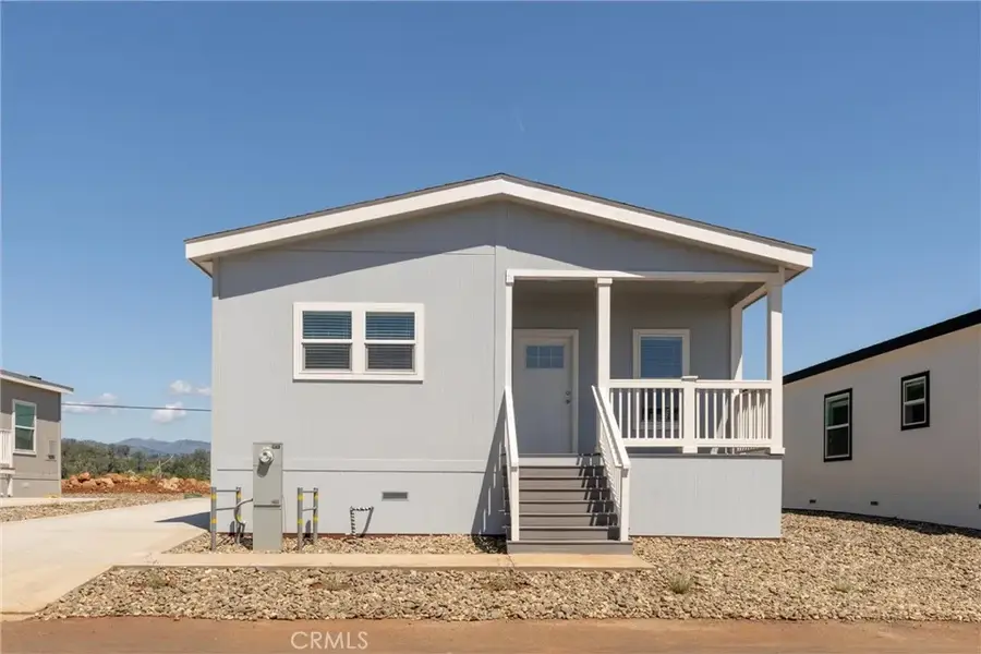 4333 Pentz Road #30, Paradise, CA 95969 - #3