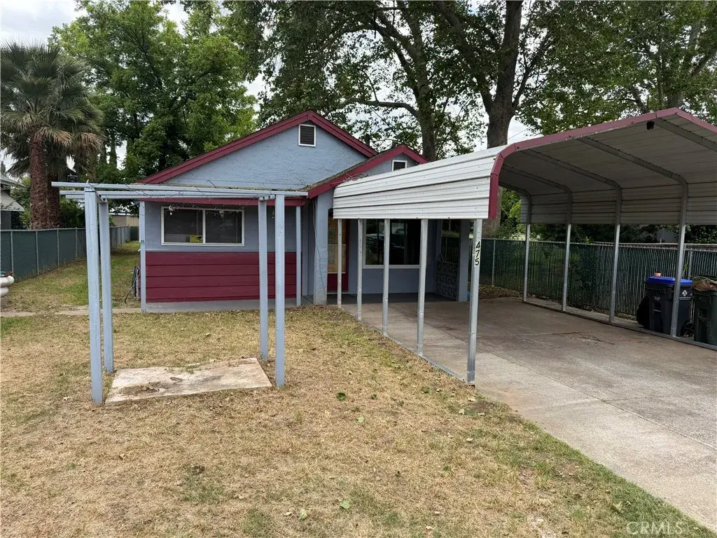 475 Wiltsey Avenue, Red Bluff, CA 96080 - #1