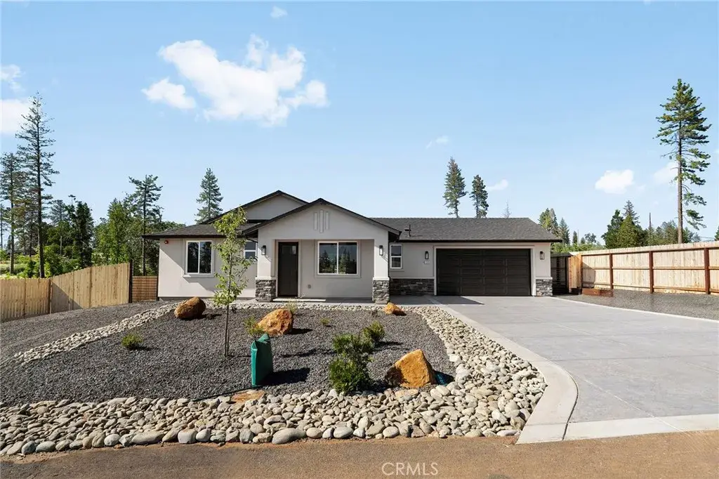 1585 Lilac Way, Paradise, CA 95969 - #1