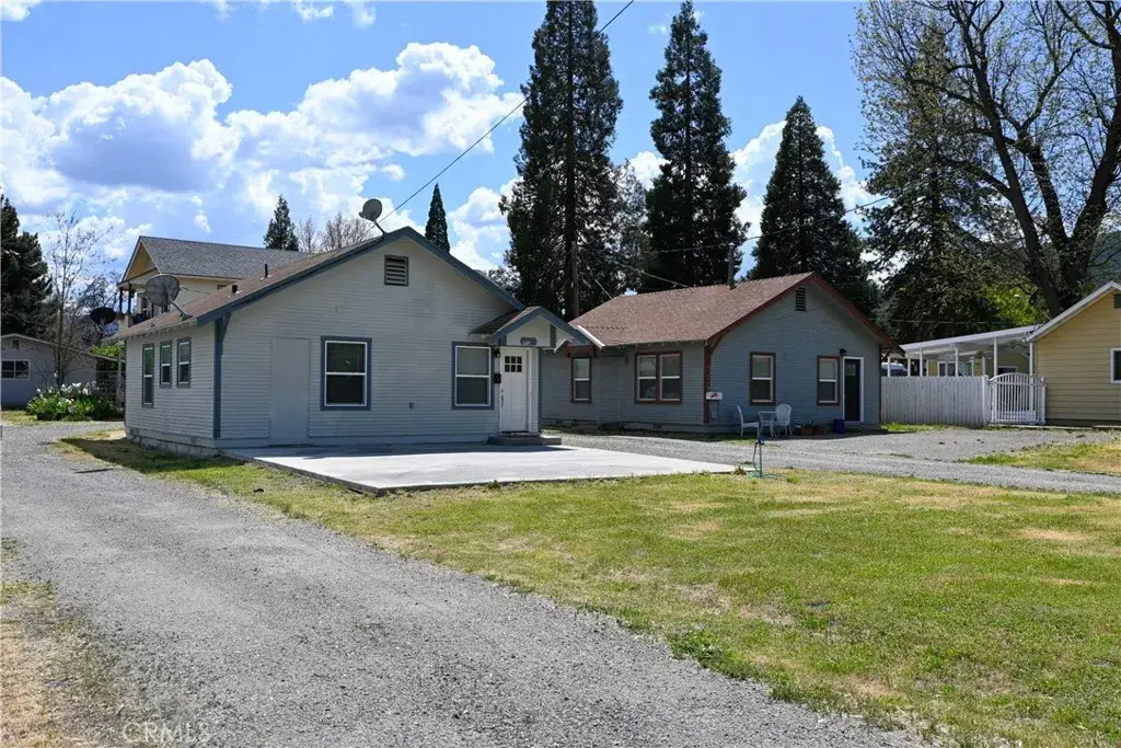 709 Lane St, Yreka, CA 96097 - #1