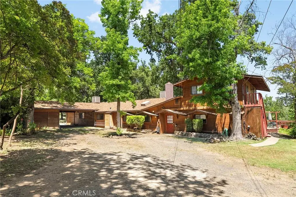 45 Cabana Drive, Oroville, CA 95965 - #1