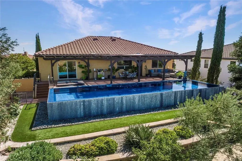 3294 Summit Ridge, Chico, CA 95928 - #1
