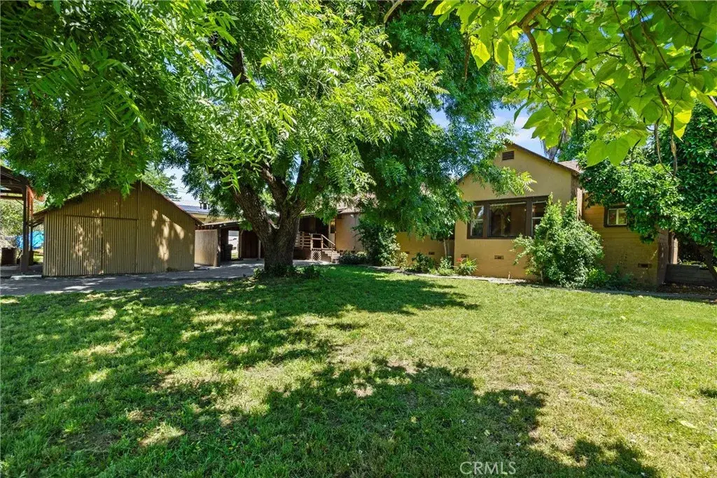 805 2nd St, Tehama, CA 96090 - #1